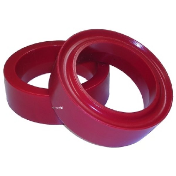 Daystar 2003-2009 トヨタ 4Runner 2WD/4WD 2in レベリングキット リア