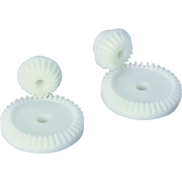 DB0.54020 127-9309  成形かさ歯車DB0.5-4020