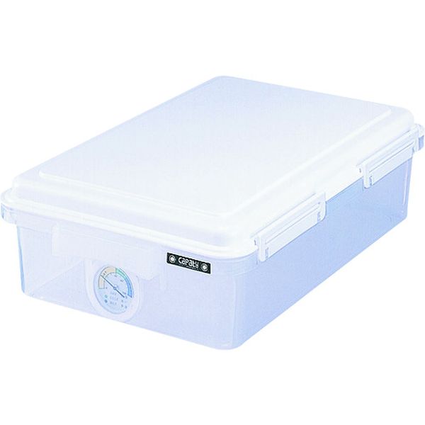 キャパティ ドライボックス 11L