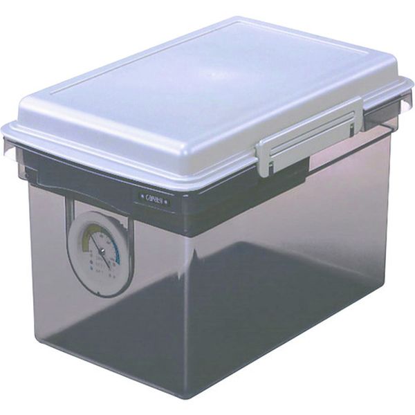 キャパティ ドライボックス 8L