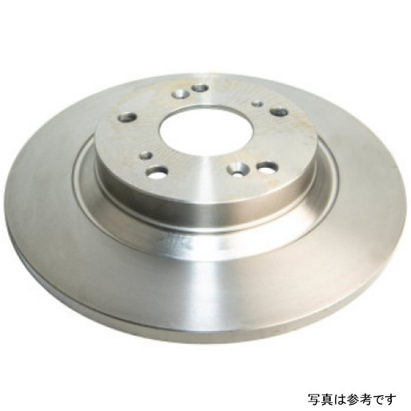 16-19 Ford Focus AWD (Series LZ) Street Series En-Shield Front Brake Rotor