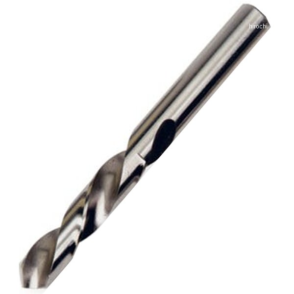 ハイスピードスチール 逆回転用インチサイズ ドリルビット 5/16インチ