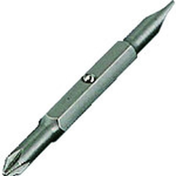 ラチェットドライバ ビット(クロスNo.1Xマイナス5.5mm)