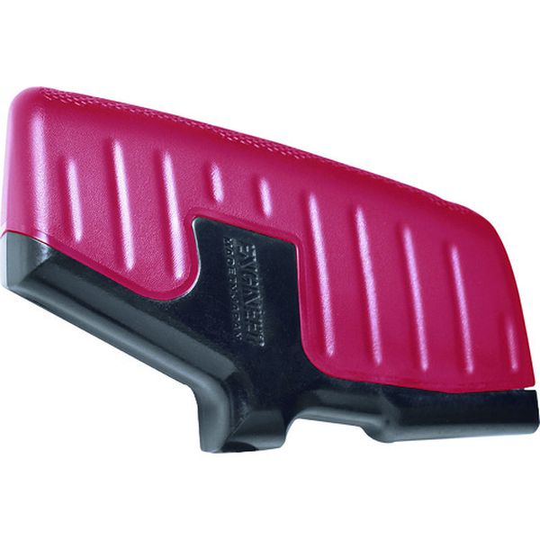 ネジザウルスバズーカグリップ レッド