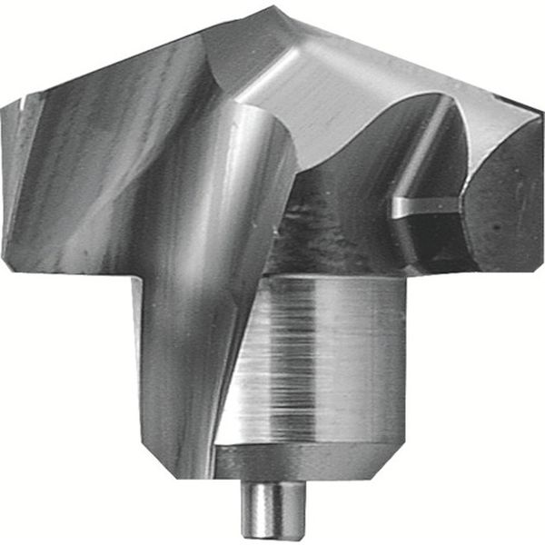 DC1790MSC 358-0822  ドリル加工用チップ PVDコーティング PR0315