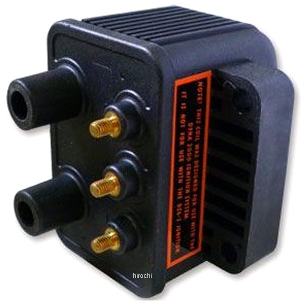 フルトラ用独立点火コイル 3Ω