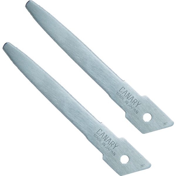 段ボールのこ スライドダンちゃん 替刃2枚入