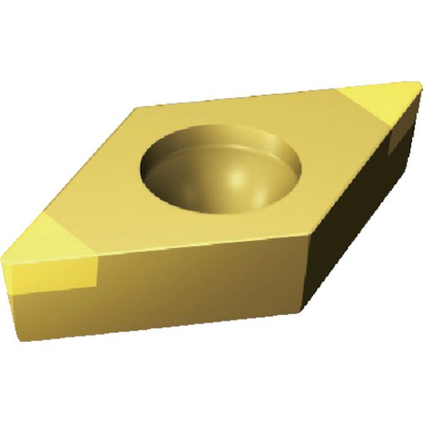 サンドビック コロターン107 チップ 7105