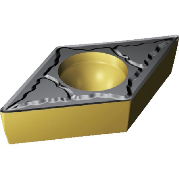 サンドビック コロターン107 チップ 4335