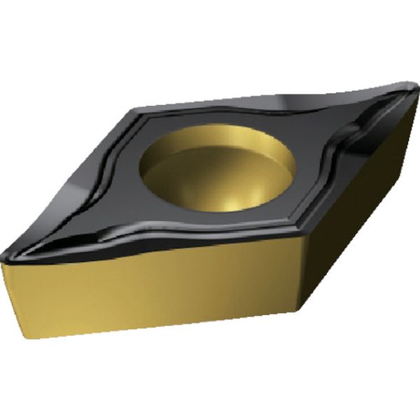 サンドビック コロターン107 チップ 4335