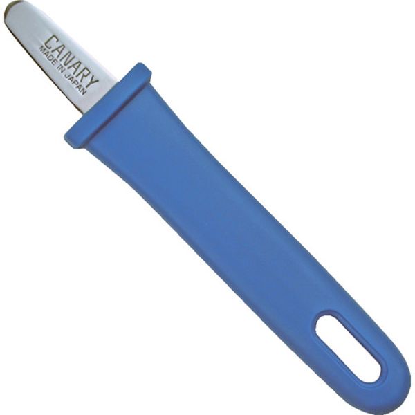 キャナリー 開封のこ 刃ナシくん