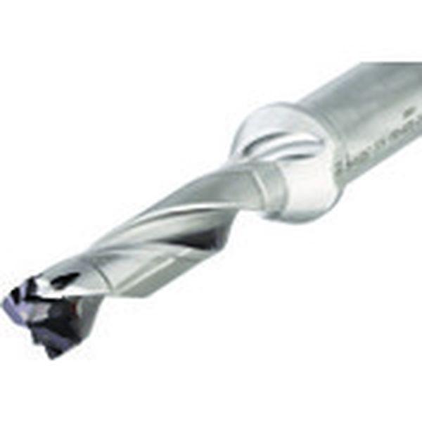 07002112A3D   X 先端交換式ドリルホルダー