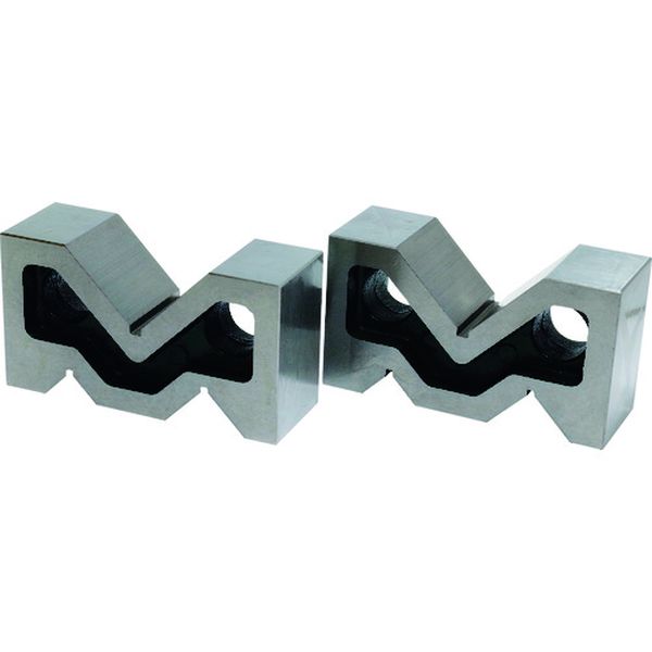 鋳鉄製Vブロック A型 150mm