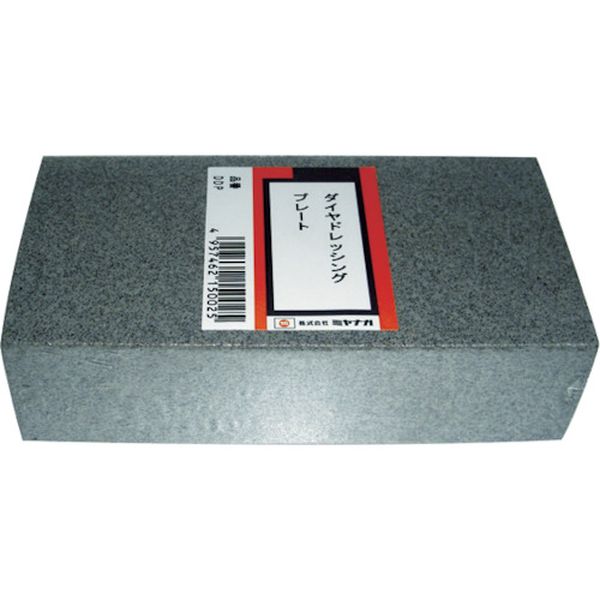 ダイヤドレッシングプレート