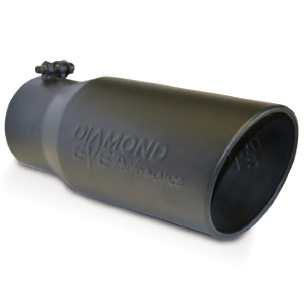 TIP 4in-5inX12in BOLT-ON ROLLED ANGLE 15 ANGLE CUT  BLACK POWDERCOAT