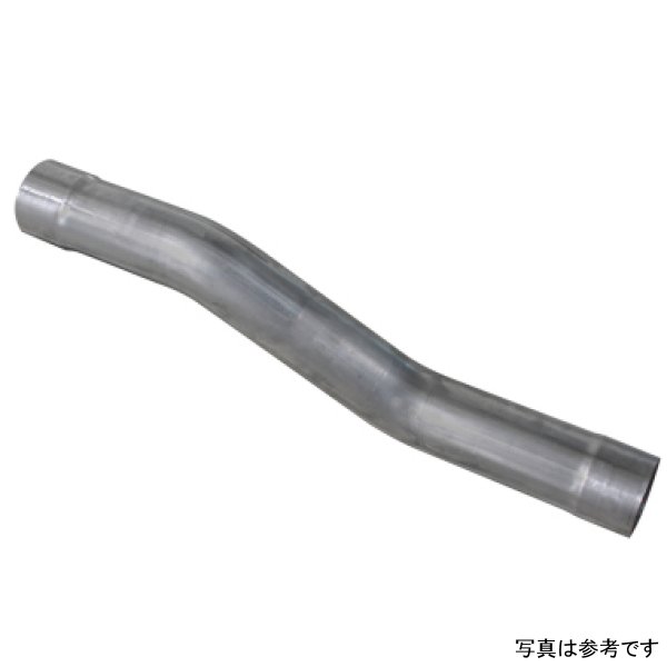 DODGE 4in MFLR RPLCMENT NFS W/ CARB EQUIV STDS OEMR400