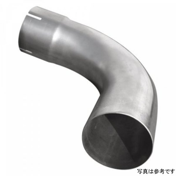 ELBOW 4in 45-DEGREE AL 432-445