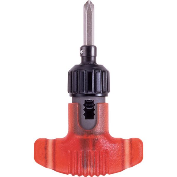 DF04 363-5352  BEST ドラフィット マルチサイズビット付き