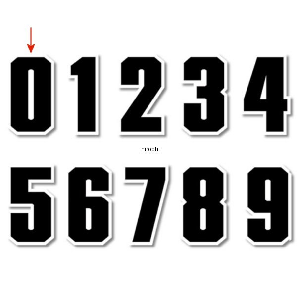 アイロンロゴ #0