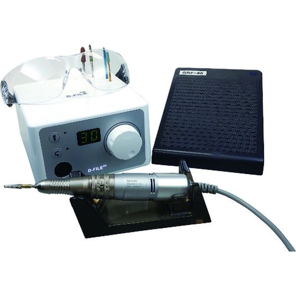 ディーファイルセット