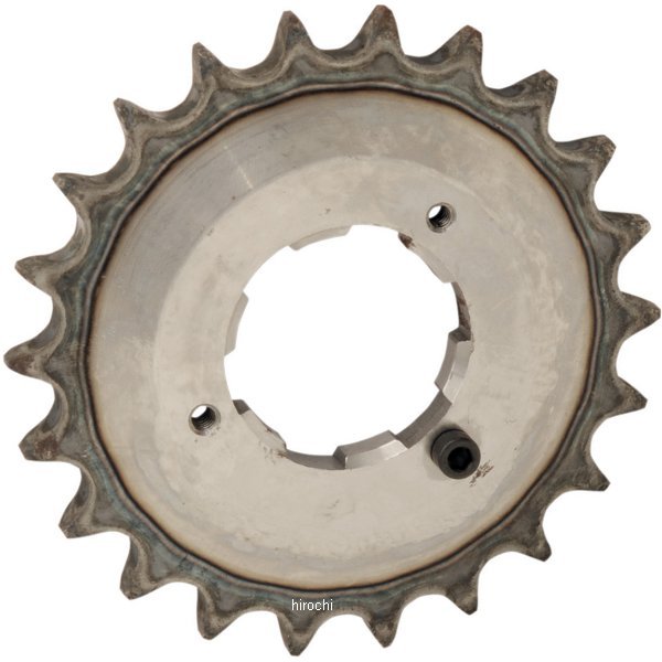 スプロケット 79年-84年 XL 35205-79A