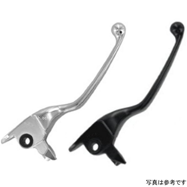 ブレーキレバー スムース 17年‑18年 FLHTCUTG クローム