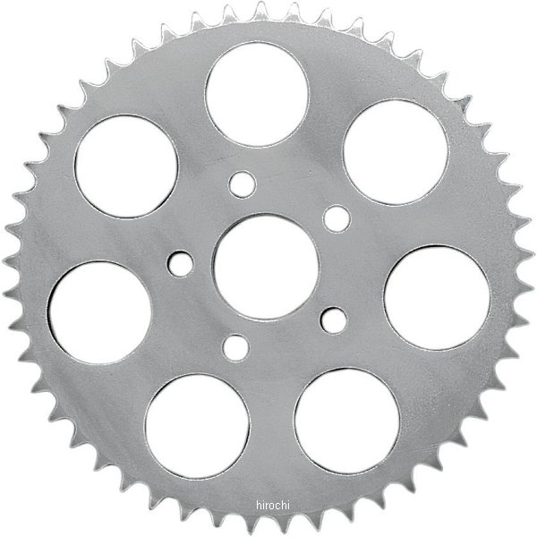 リア スプロケット 82年-85年 XL クローム