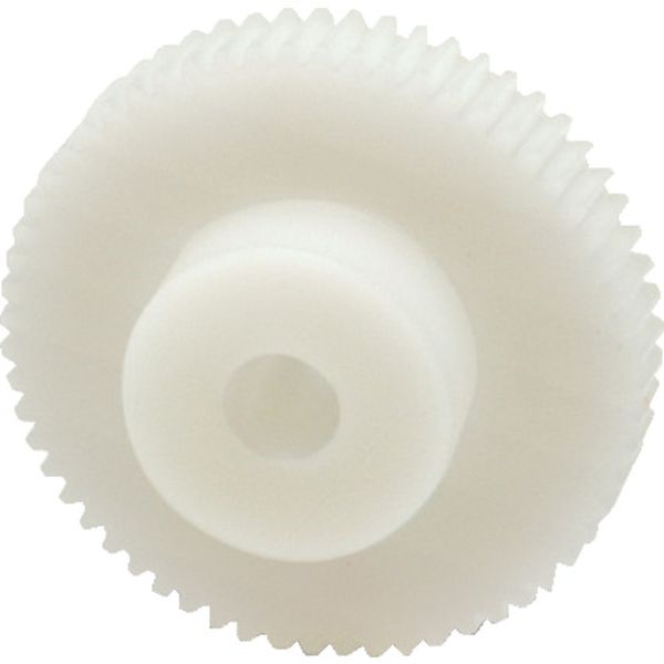 ウォームホイルDG0.8-60R1