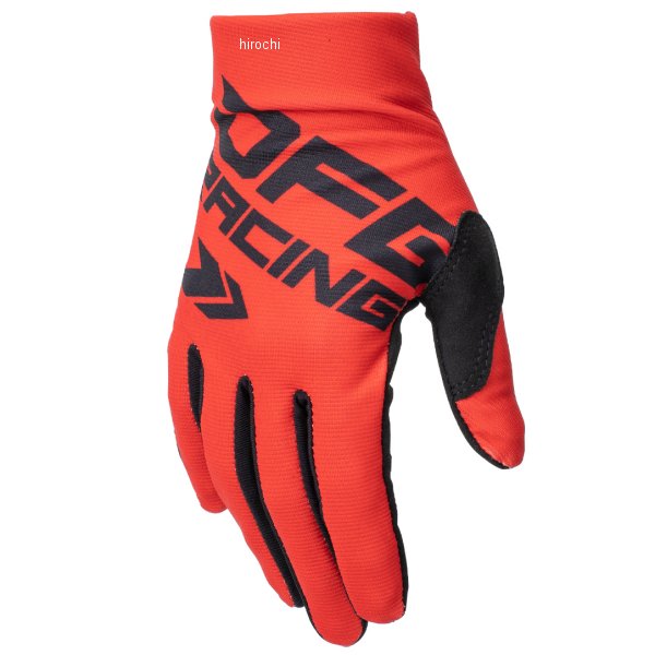 ソリッド グローブ 赤 XXLサイズ