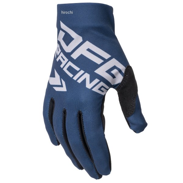 ソリッド グローブ ネイビー Lサイズ