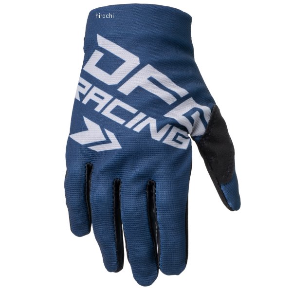 ソリッド グローブ ユース ネイビー YLサイズ