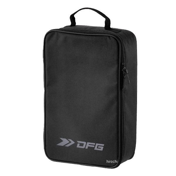 ゴーグルバッグ 黒