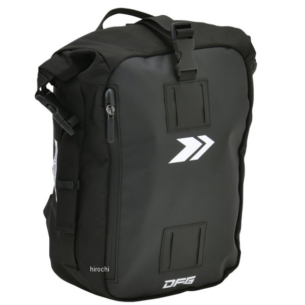 モジュール モトパック 黒 7.5L