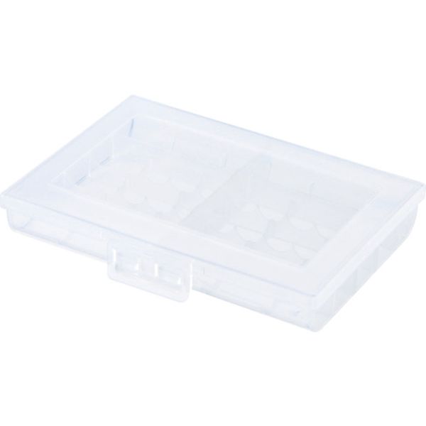 電池ケース(単3、単4用)