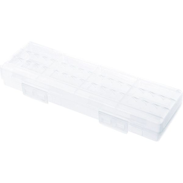 電池ケース(単4用)