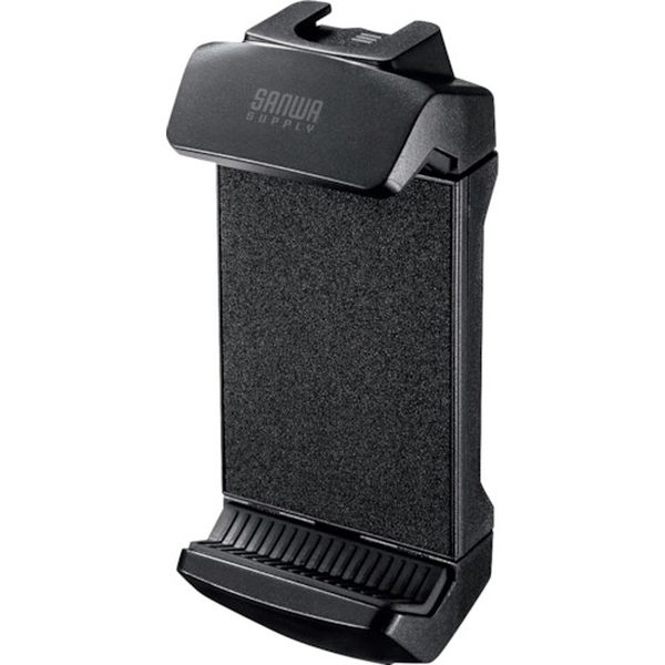 DGCAM25 357-9404  三脚ホルダー(スマホ・タブレット対応)