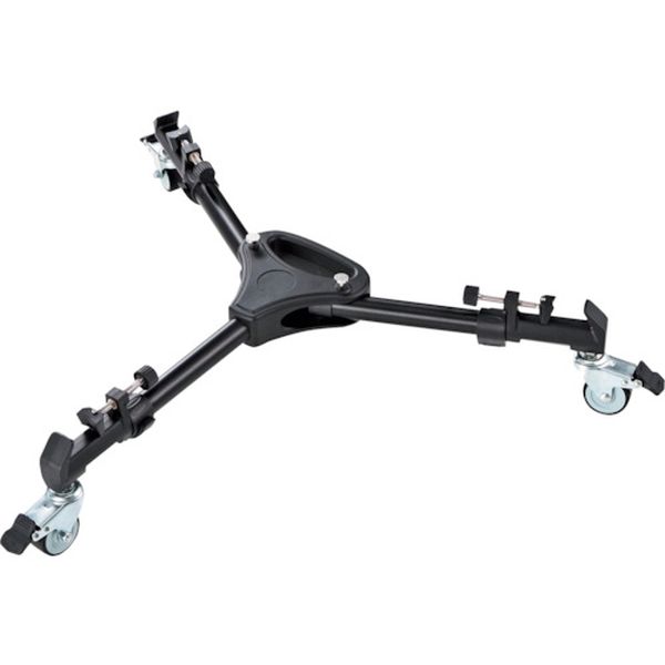 DGCAM31 357-9436  キャスター付き三脚台