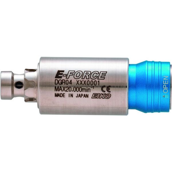 E‐FORCE 1/4減速機