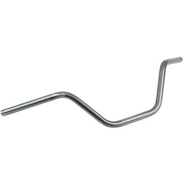 DAIHAN ナローアップハンドル 6インチ 1インチ クローム