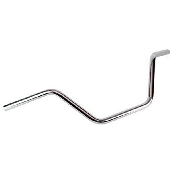 DAIHAN ワイドアップハンドル 8インチ 1インチ クローム