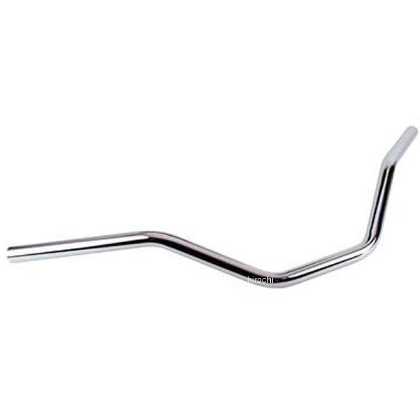 DAIHAN VM-BAR ハンドルバー 1インチ クローム