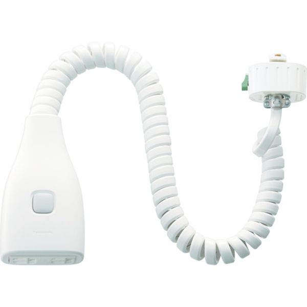 リーラーコンセントプラグ