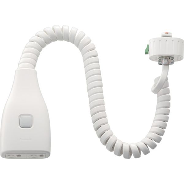 リーラーコンセントプラグ