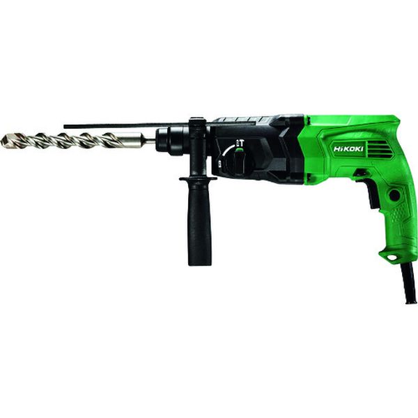 ロータリハンマドリル 2モード切替