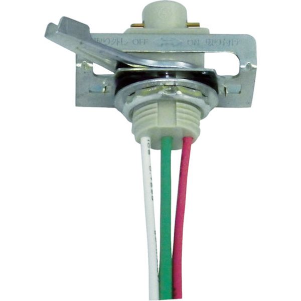 照明器具用プラグ