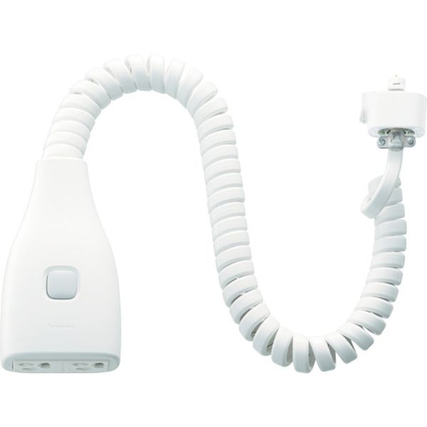 リーラーコンセントプラグ(アース付)