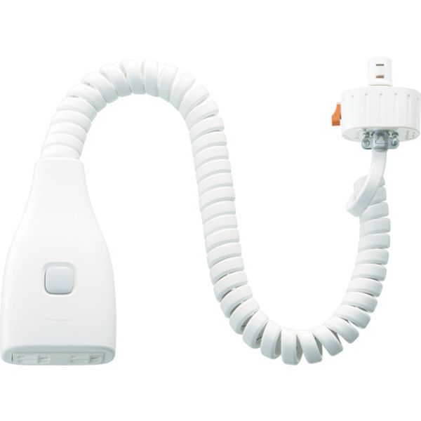 リーラーコンセントプラグS型