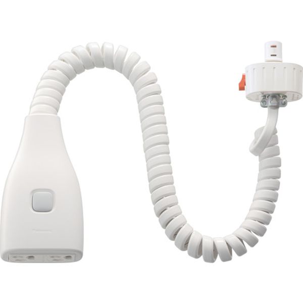 リーラーコンセントプラグL型