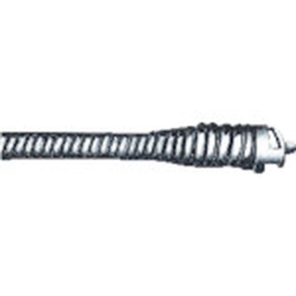 継手付ワイヤ φ10mm×7.7m