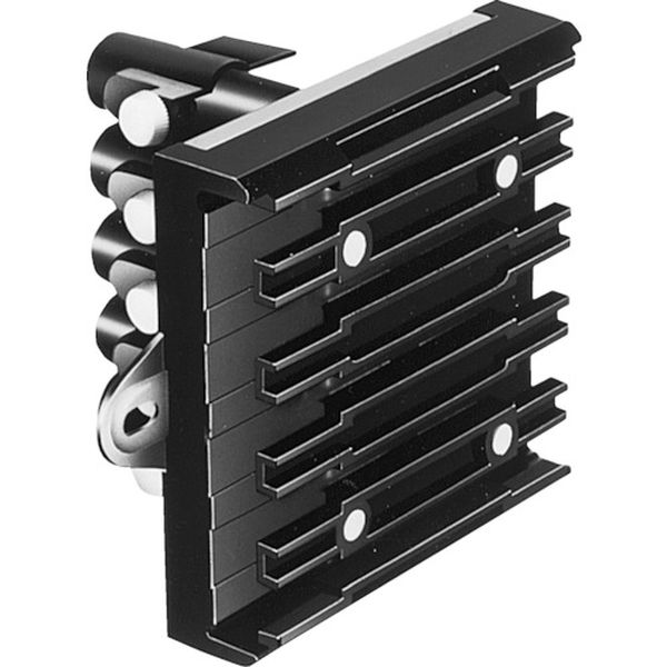 センターフィードインジョイナ